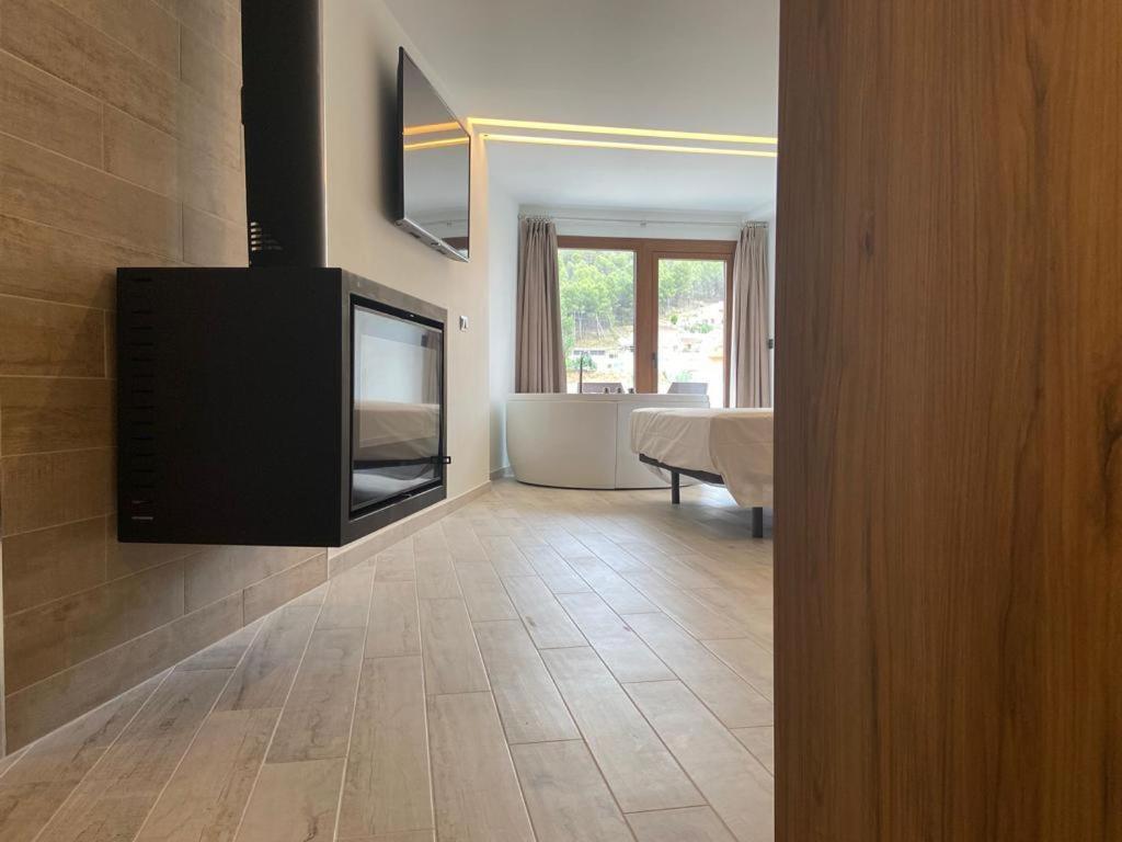 Apartment Estudio Olivos *