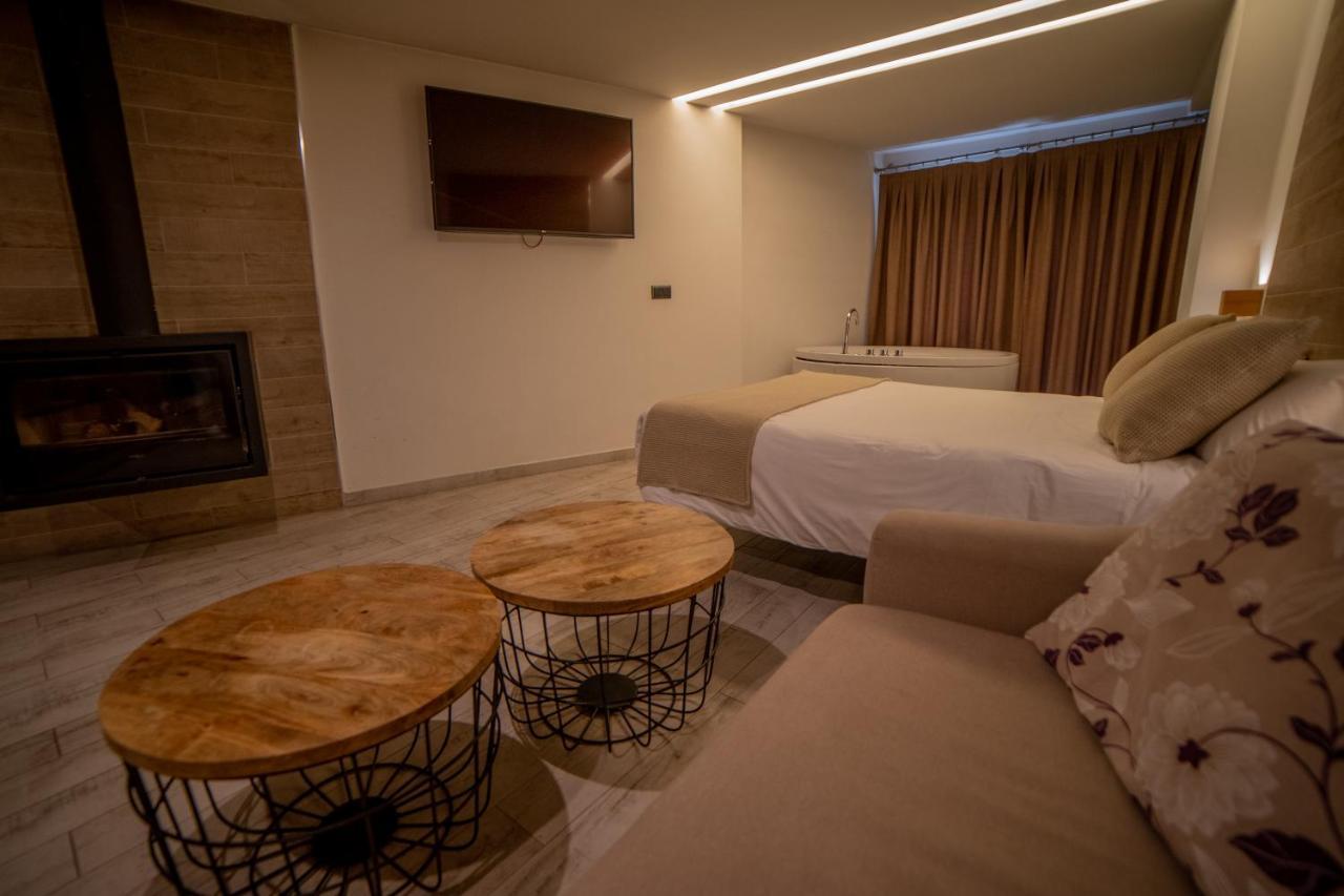 Estudio Olivos Apartment Alcala del Jucar