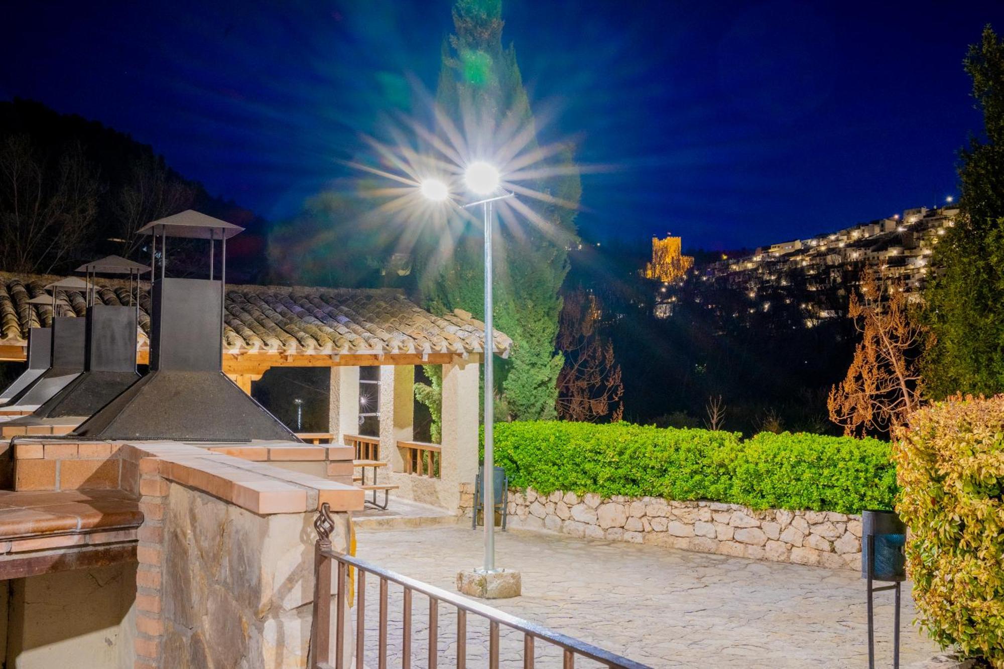 Estudio Olivos